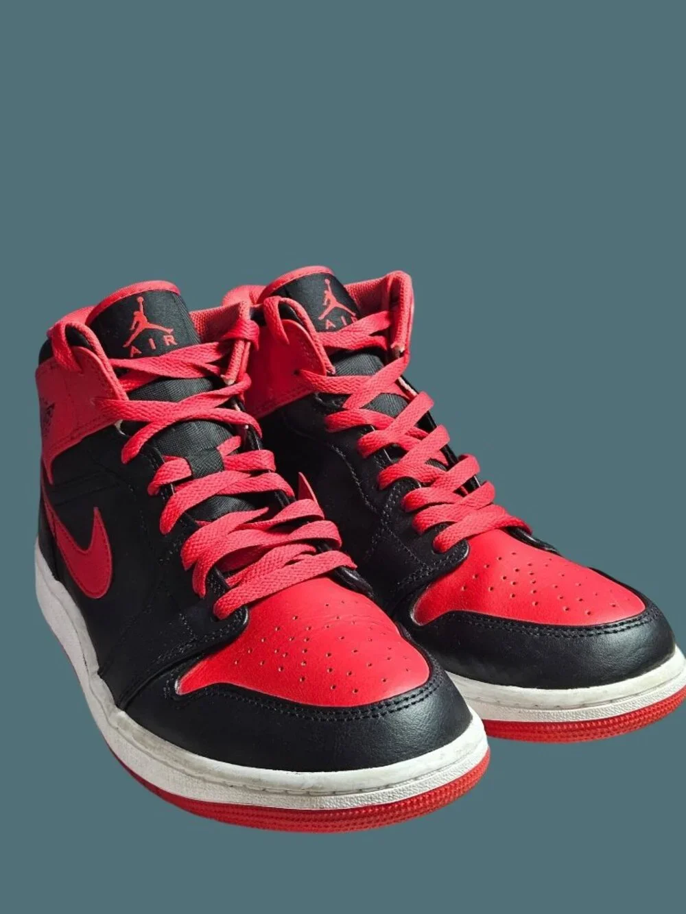 Jordan good pre